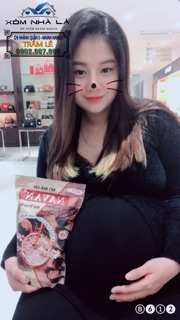 NGŨ CỐC 7 VỊ TINH TUÝ NAVAN
