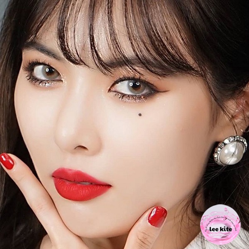 Son MAC Powder Kiss Màu 303 Style Shocked – Đỏ Cam