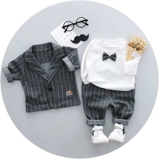 Combo quần áo cho bé