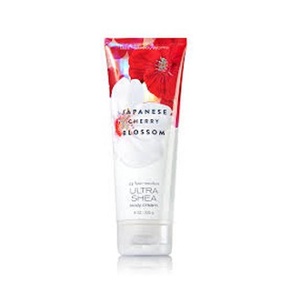 Kem dưỡng thể Body Cream Bath and Body Works 226g - 8 oz. Lẻ mùi bán giá vốn