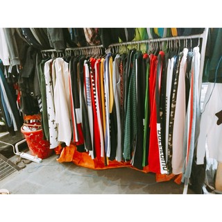 [ ẢNH THẬT 100% ] QUẦN TRACK PANT LINE CỰC CHẤT 2019