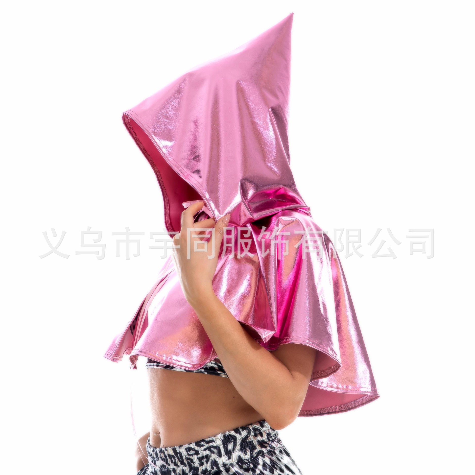 (MỚI) Áo choàng hóa trang ma cà rồng | BigBuy360 - bigbuy360.vn