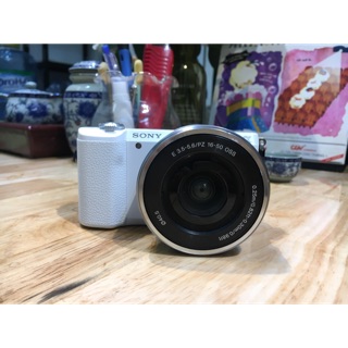 Máy ảnh sony a5100 kèm kis 16-50mm
