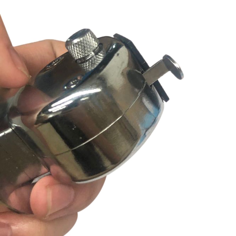 Dụng Cụ Cơ Khí Mini Cầm Tay Cho Gậy Đánh Golf Clicker