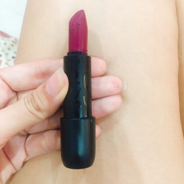 Thanh lý son Espoir New xem ảnh cuối