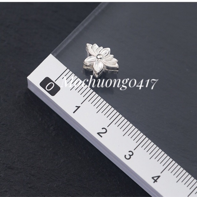 Charm hoa sen - MH260