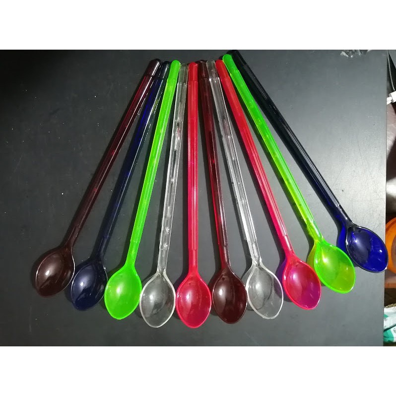 Muỗng Cà phê Cán Dài