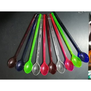 Muỗng Cà phê Cán Dài