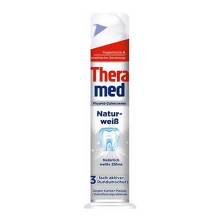 Kem đánh răng Theramed 100ml