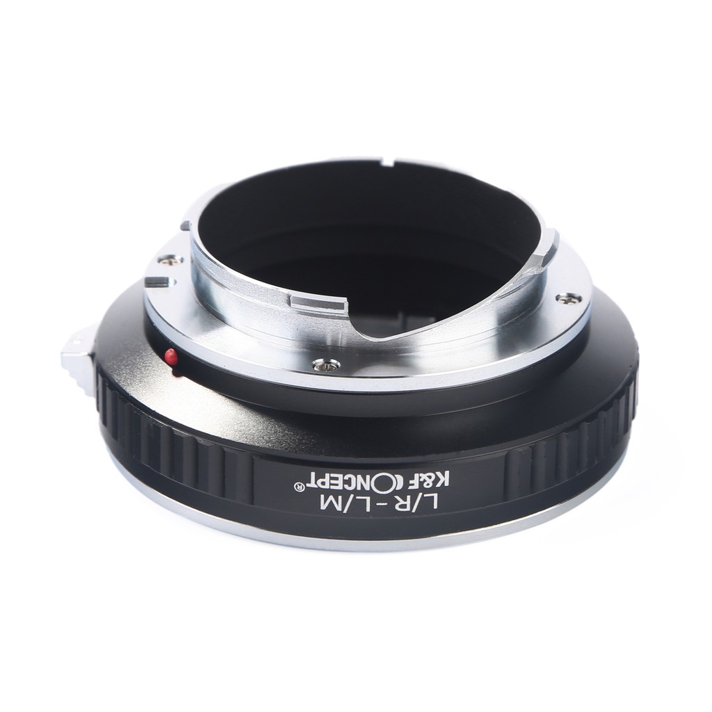 Ngàm Chuyển Đổi Ống Kính Leica M1 MD M3 ME M5 MP
