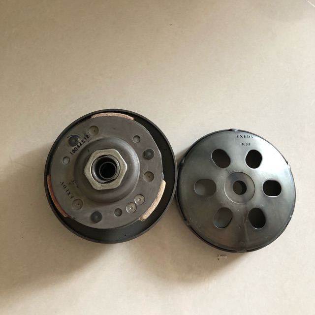 Full bộ nồi Vario zin Indonesia