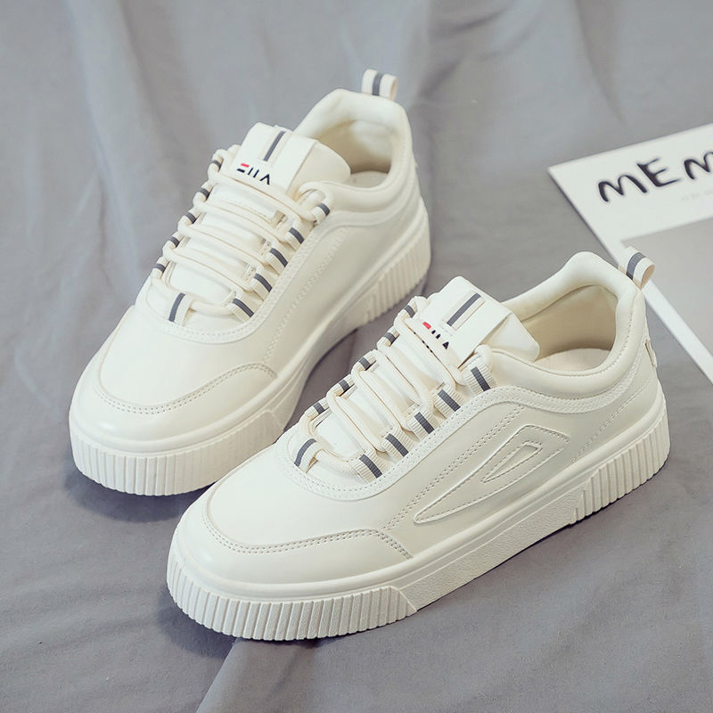 Giày Thể Thao Vải Canvas Phong Cách Năng Động Hợp Thời Trang Cho Nữ