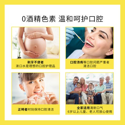 [Hàng mới về] Xịt thơm miệng thảo dưa hấu QISE 10ml