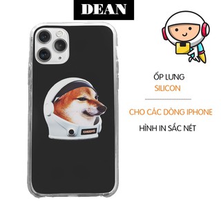 Ốp Lưng DEAN CHEEMS cho iphone 5 - iphone 12 AST06210257