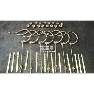 Móc lồng chim