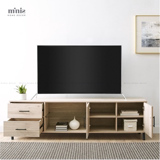 Kệ Tủ Tivi Gỗ Minis