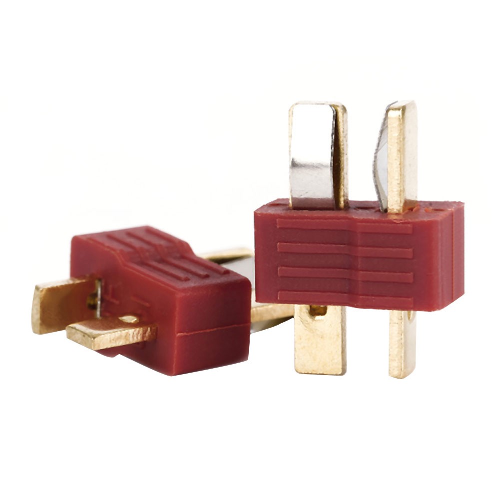 Set 20 Phích Cắm Chữ T Dành Cho Pin Lipo