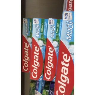 Kem đánh răng Colgate Muối 225g