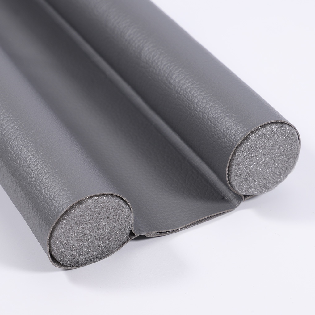 Under Door Stopper Home Dorm Bedroom Sound Proof Noise Reduction Door EVA Draft Stopper
