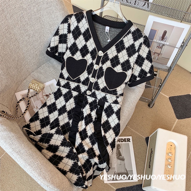 Đầm Nữ Cổ Chữ V Kiểu Dáng Mới Mùa Hè Thời Trang 2022