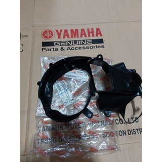 Nắp Chụp Quạt Gió JaNus Chính Hãng Yamaha