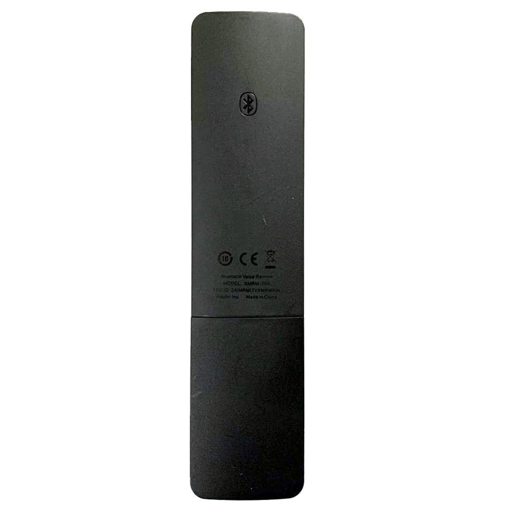 Mới Thiết Bị Điều Khiển Từ Xa XMRM-006 Cho TV Xiaomi MI Box S MDZ-22-AB Smart MI