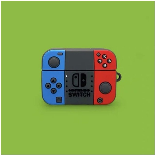 Vỏ Bảo Vệ Hộp Sạc Tai Nghe bluetooth Không Dây Sony Linkbuds S WF-LS900N Bằng Silicon Mềm Họa Tiết Hoạt Hình 3D Dễ Thương