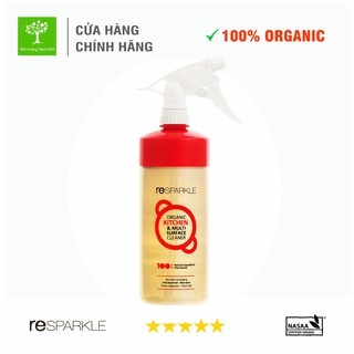 Nước Lau Bếp RESPARKLE