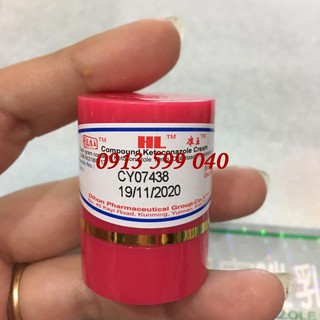 Kem nám HL loại 1