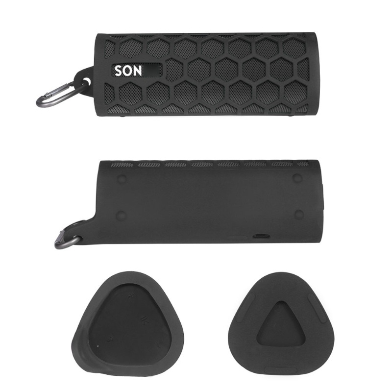 Vỏ Silicon Mềm Bảo Vệ Cho Loa Sonos Roam