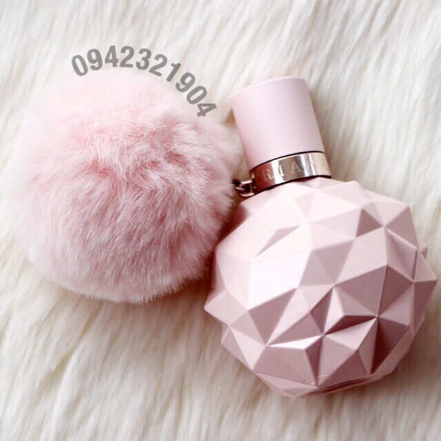 Nước hoa trẻ trung Ariana Grande Sweet Like Candy EDP