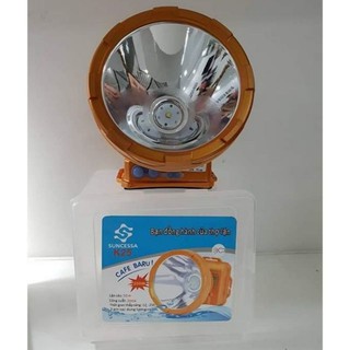 Đèn pin sạc đội đầu k25-200w