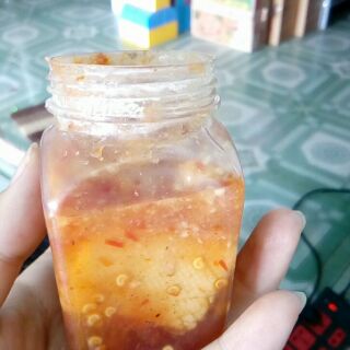 Chao pha sẵn ngon