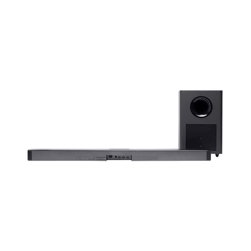 Loa Soundbar JBL Bar 2.1 Deep Bass - Chính Hãng PGI