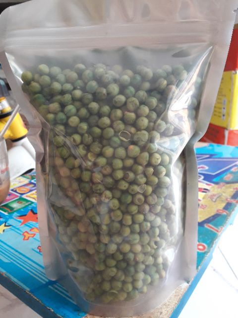 Đậu hà lan tỏi ớt 500gr | BigBuy360 - bigbuy360.vn