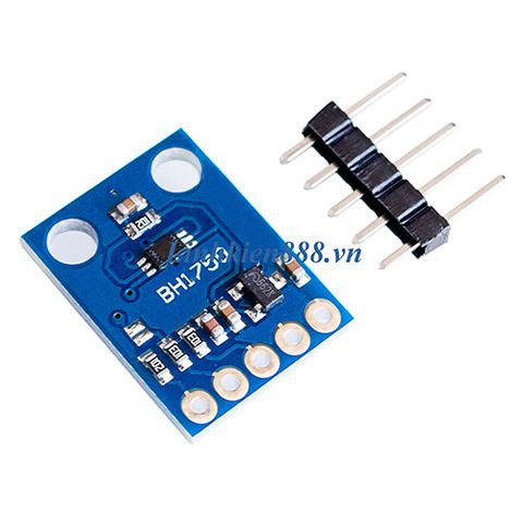 Cảm Biến Cường Độ Sáng GY-302 BH1750