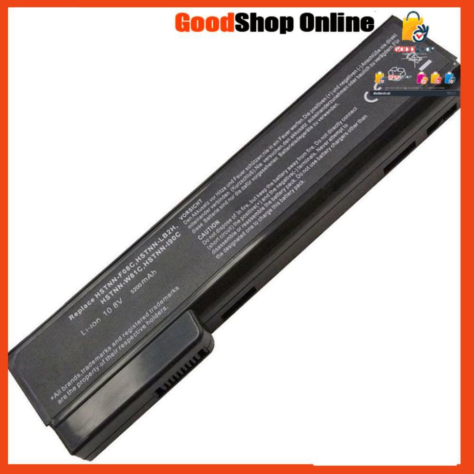 💖💖 Pin laptop HP ProBook 6570b Battery for HP ProBook 6360b 6460b 6465b 6560b 6565b 6470b 6475b 6570b