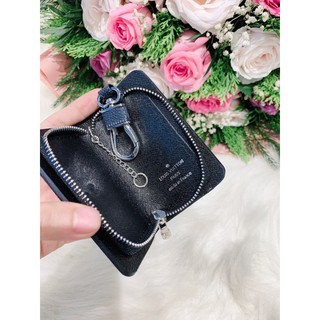 Mọc khoá phụ kiện mini lv 5 màu fullbox