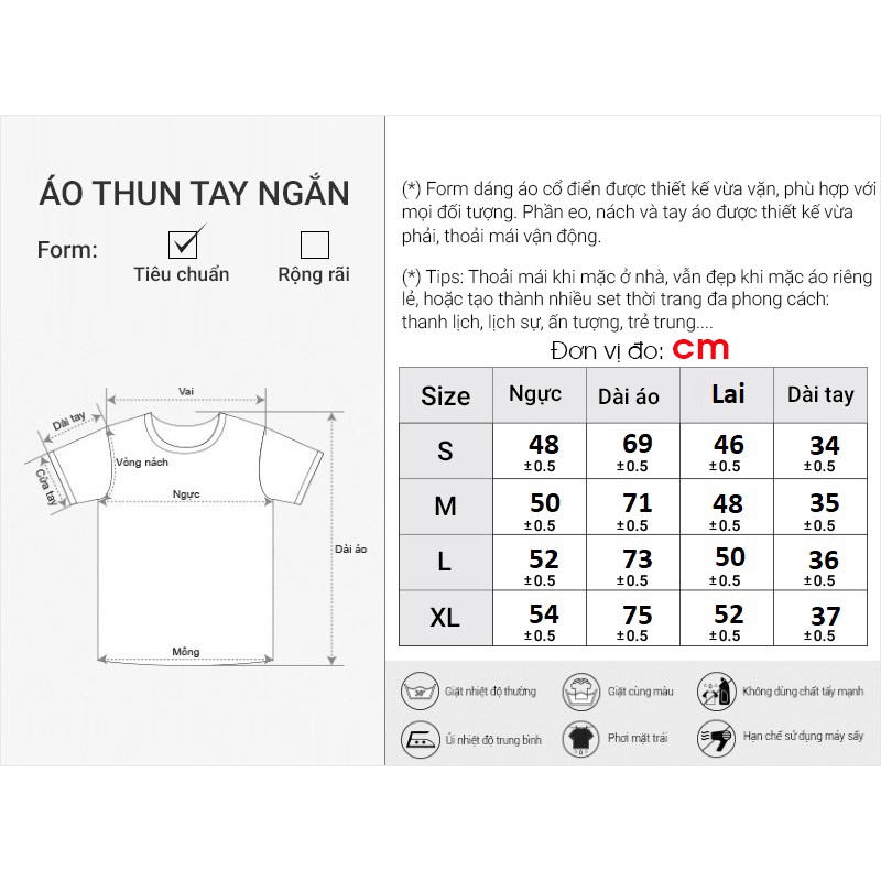 Áo Thun Nam Thể Thao Tay Ngắn Cổ Tròn 12VAHDT Văn Hiến Chi Bang  Y2010 Ver13 20602 |YaMe|