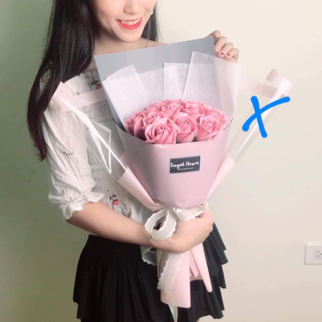 Hoa hồng sáp