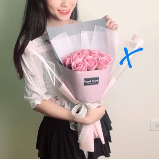 Hoa hồng sáp