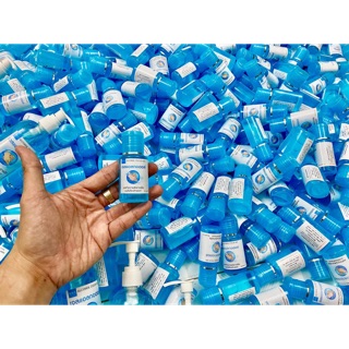 Gel rửa tay khô alcohol
