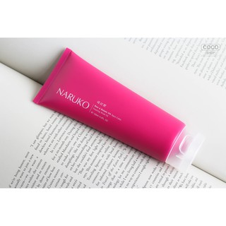SỮA RỬA MẶT NARUKO -