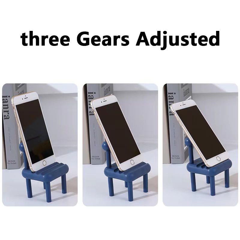 Giá Đỡ ĐiệN ThoạI Để BàN Dễ Thương