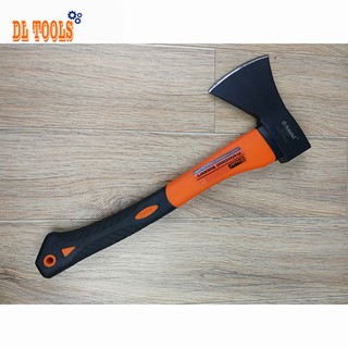 Búa rìu cán nhựa cao cấp 600 gam asaki ak-9507