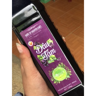 NƯỚC CỐT DÂU TẰM - ĐẶC SẢN ĐÀ LẠT