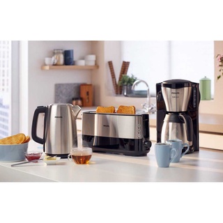 MÁY PHA CÀ PHÊ PHILIPS HD7462/20 (Philips HD7462/20 Drip Coffee Maker)