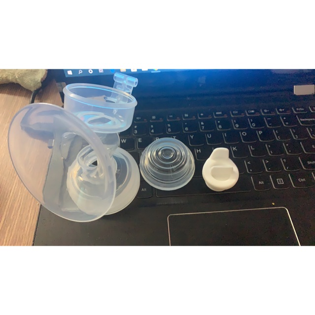 Phụ kiện Avent Hoa Anh Đào Chính Hãng