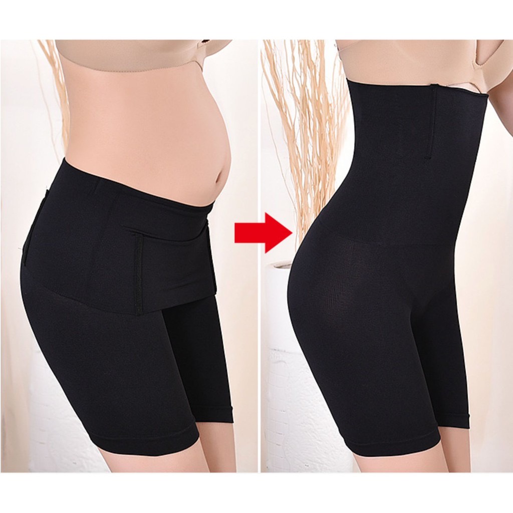Nịt Bụng Bigsize,Nịt bụng định hình latex, nịt eo thon 50kg-120kg