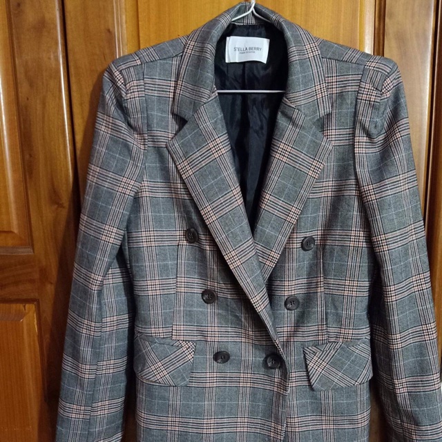 Vest caro đẹp